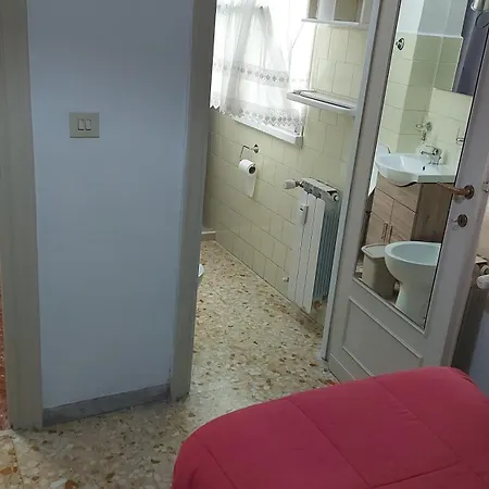 Rome Fani Room Buitenkant foto