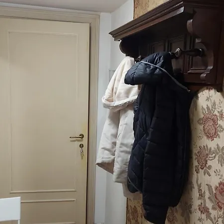 Rome Fani Room Buitenkant foto