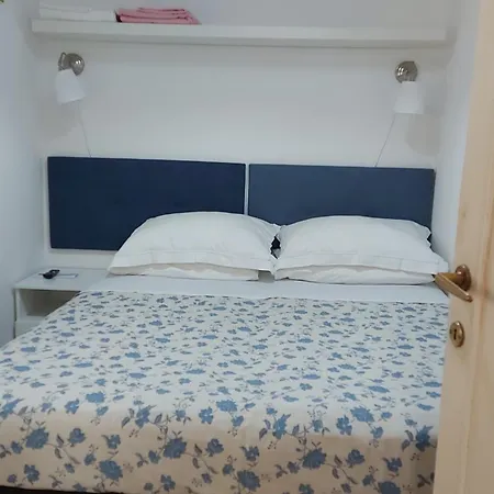 Rome Fani Room Buitenkant foto