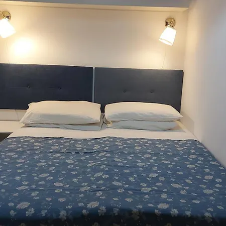 Rome Fani Room Buitenkant foto